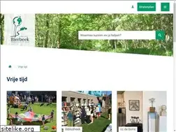 Sites similar to deborre.be