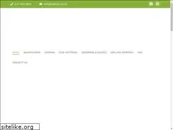 Sites similar to debos.co.za