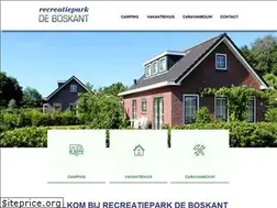 Sites similar to deboskant.info