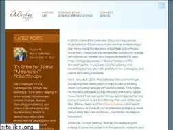 Sites similar to deboskeygroup.com