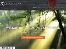 Sites similar to debosrandgroesbeek.nl