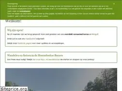 Sites similar to debosrust.be