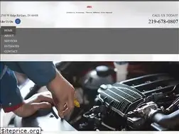 Sites similar to debostowingandgarage.com