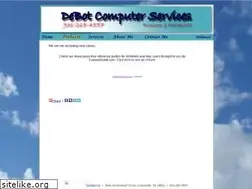 Sites similar to debotcomputer.com