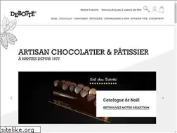 Sites similar to debotte.fr
