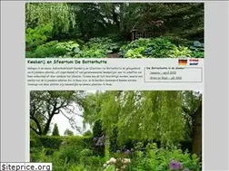Sites similar to debotterhutte.nl