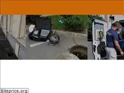 Sites similar to debouchage-antoine.be