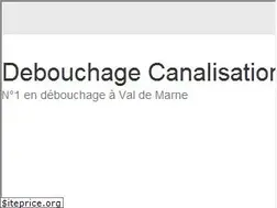 Sites similar to debouchage-canalisation-94.fr