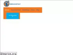 Sites similar to debouchage-debouchetout.fr