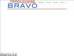 Sites similar to debouchagebravo.be