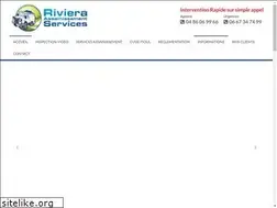 Sites similar to debouchagevidange.com
