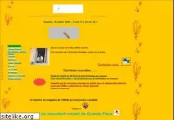 Sites similar to debourg.fr