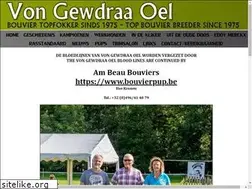 Sites similar to debouvier.be