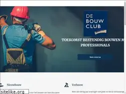 Sites similar to debouwclub.com
