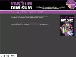 Sites similar to debouwin2025.nl
