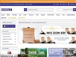 Sites similar to debouwmarktshop.nl