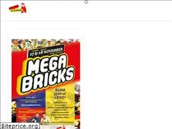 Sites similar to debouwsteen.eu