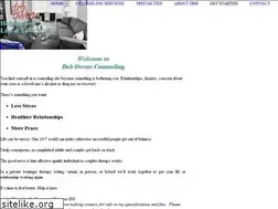 Sites similar to debowens.com