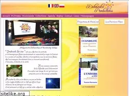 Sites similar to debowska.fr