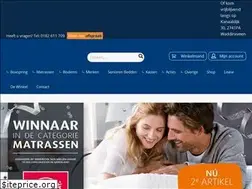 Sites similar to deboxspringspecialist.nl
