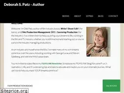Sites similar to debpatz.com