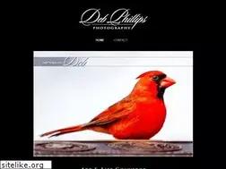 Sites similar to debphillips.com