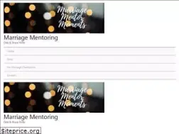 Sites similar to debpotts.com