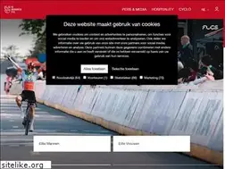 Sites similar to debrabantsepijl-cyclo.be
