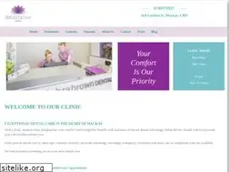 Sites similar to debrabrowndental.com.au
