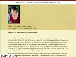 Sites similar to debracarriere.com