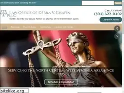 Sites similar to debrachafin.com