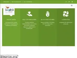 Sites similar to debrachile.cl