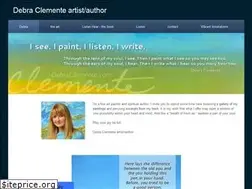 Sites similar to debraclemente.com