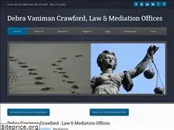Sites similar to debracrawfordannis.com