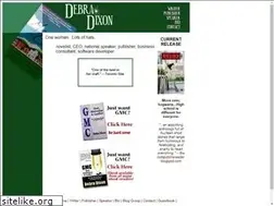 Sites similar to debradixon.com