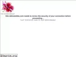 Sites similar to debradobbs.com