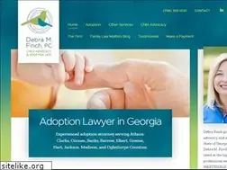 Sites similar to debrafinch.com