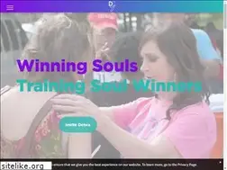 Sites similar to debrageorge.org