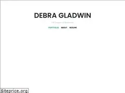Sites similar to debragladwin.com