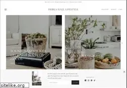 Sites similar to debrahalllifestyle.com