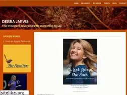 Sites similar to debrajarvis.com