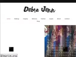 Sites similar to debrajenn.com
