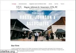 Sites similar to debrajohnsoncpa.com