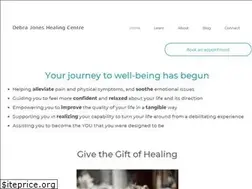 Sites similar to debrajones.ca