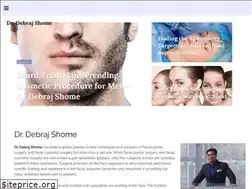 Sites similar to debrajshome.com