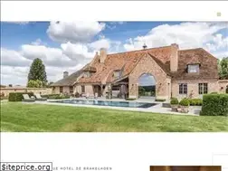 Sites similar to debrakelhoen.be
