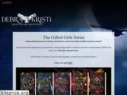 Sites similar to debrakristi.com