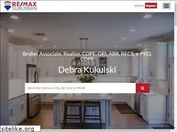 Sites similar to debrakukulski.com