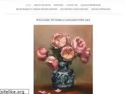 Sites similar to debralatham.com