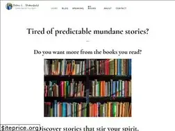 Sites similar to debralbutterfield.com